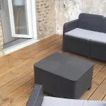 Le Petit Chez Soi Appartement *