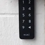 Appartement Le Petit Chez Soi Calais