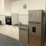 Appartement Le Petit Chez Soi *