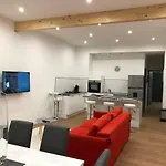 Le Petit Chez Soi Appartement