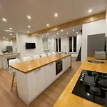 Appartement Le Petit Chez Soi *