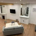Le Petit Chez Soi Appartement Calais