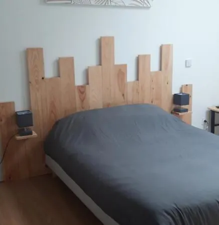 Appartamento Le Petit Chez Soi *