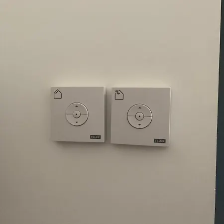 Le Petit Chez Soi Appartamento Calais