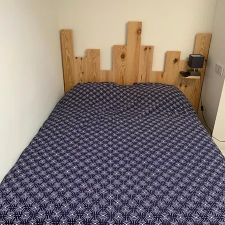 Le Petit Chez Soi