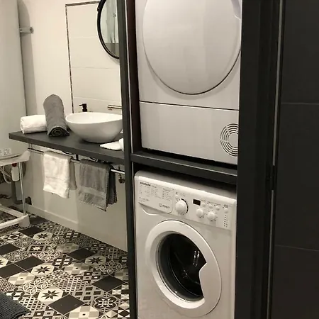Le Petit Chez Soi