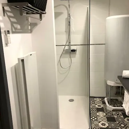 Le Petit Chez Soi