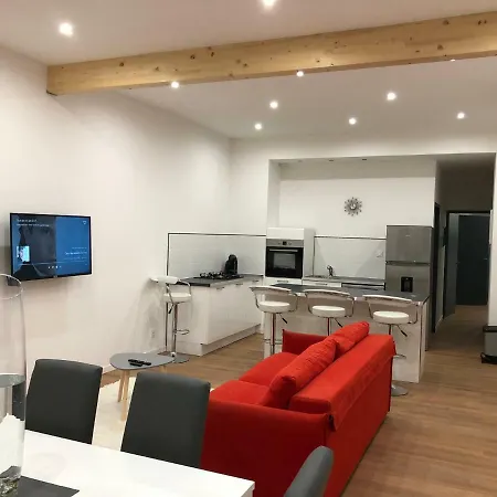Le Petit Chez Soi Appartamento