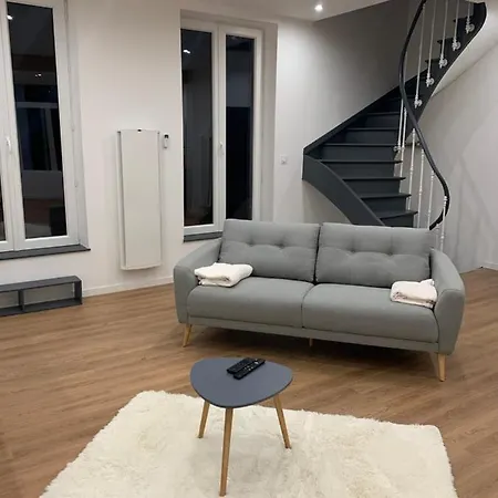 Le Petit Chez Soi