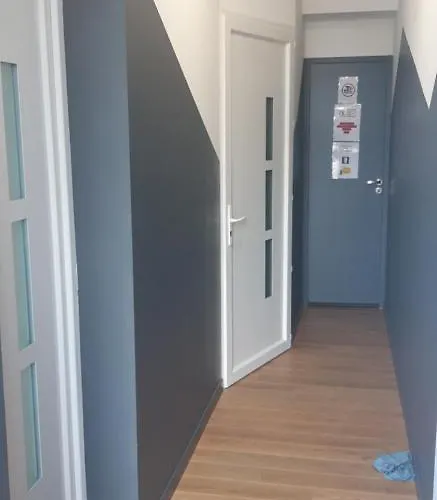 Apartman Le Petit Chez Soi Calais