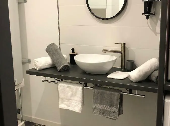 Le Petit Chez Soi Calais