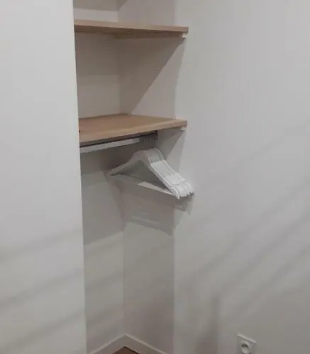 Apartman Le Petit Chez Soi *