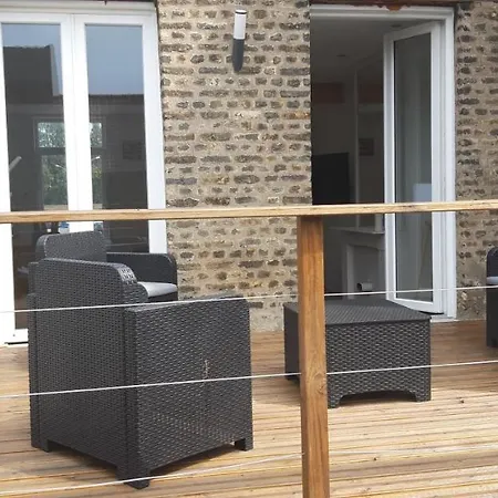 Le Petit Chez Soi Apartman