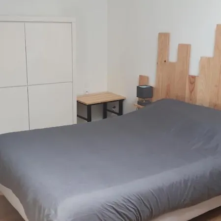Le Petit Chez Soi Appartamento *
