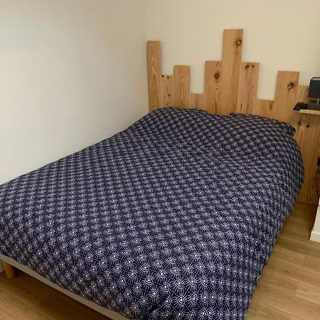 Le Petit Chez Soi Calais