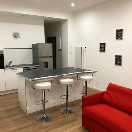 Le Petit Chez Soi Appartamento