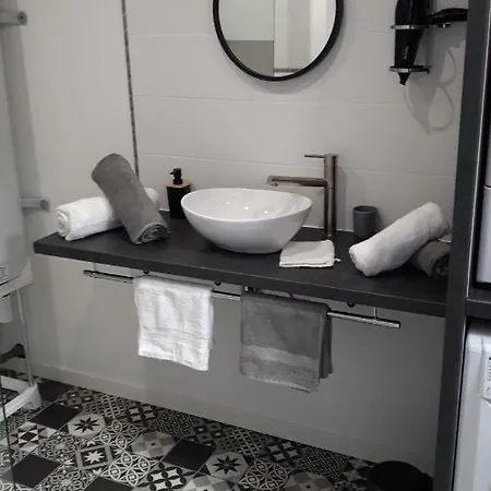 Le Petit Chez Soi