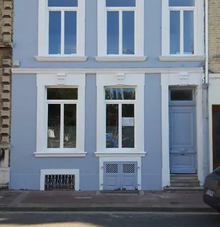 Le Petit Chez Soi *