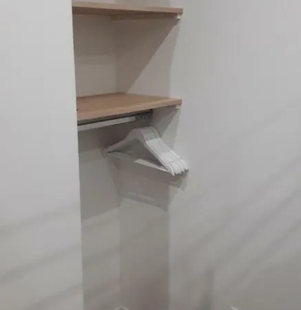 Apartman Le Petit Chez Soi *