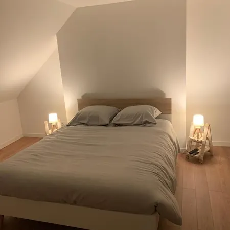 Le Petit Chez Soi *