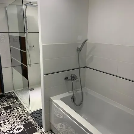 Le Petit Chez Soi Calais