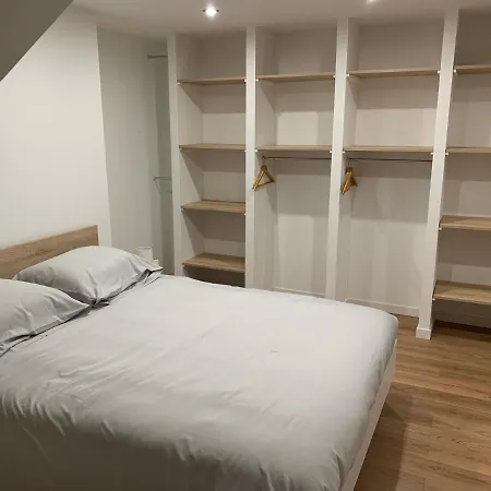 Le Petit Chez Soi Apartman