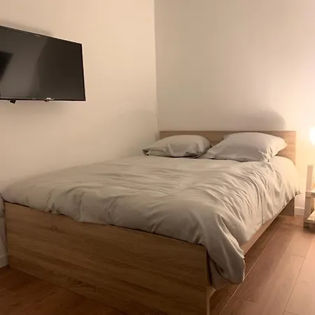 Apartman Le Petit Chez Soi
