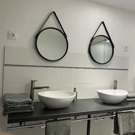 Le Petit Chez Soi Apartman