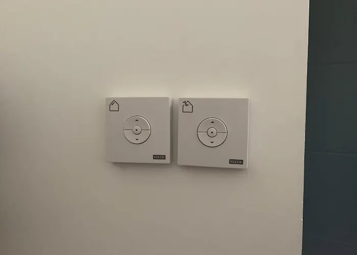 Le Petit Chez Soi Appartement Calais