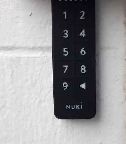 Appartement Le Petit Chez Soi Calais