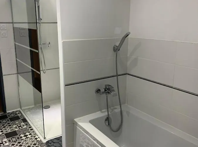 Le Petit Chez Soi Calais