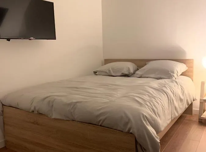 Appartement Le Petit Chez Soi