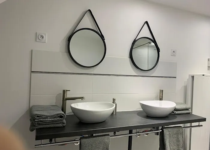 Le Petit Chez Soi Appartement